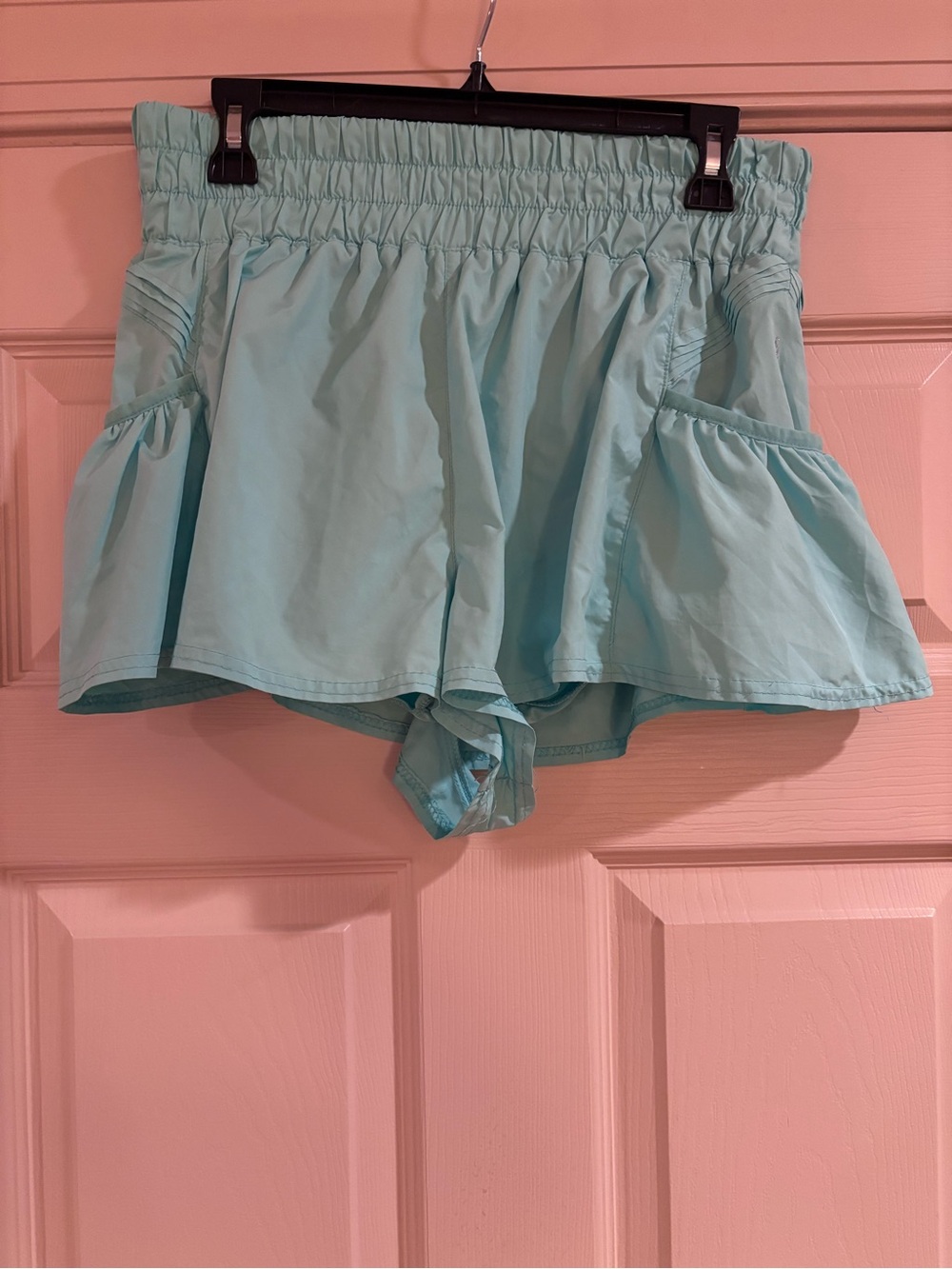 FP Movement by Free People  Get Your Flirt on Shorts
